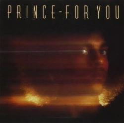 Capa do artigo For You - Vinil