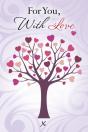 For You, With Love - Preview