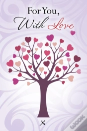 Capa do artigo For You, With Love