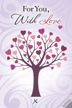 Capa do artigo For You, With Love