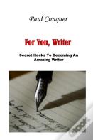 For You, Writer