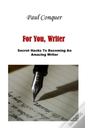 For You, Writer