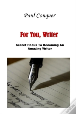 Capa do artigo For You, Writer