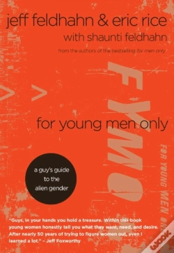 Capa do artigo For Young Men Only