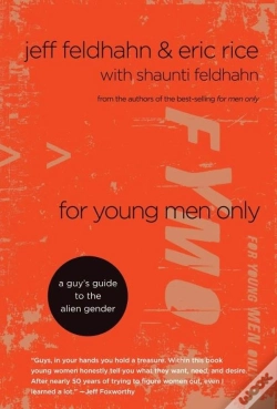 Capa do artigo For Young Men Only