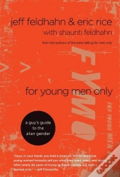 Capa do artigo For Young Men Only