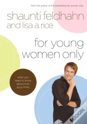 Capa do artigo For Young Women Only