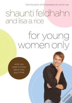 Capa do artigo For Young Women Only