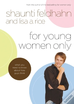 Capa do artigo For Young Women Only