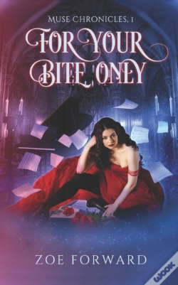 Capa do artigo For Your Bite Only