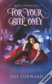 Capa do artigo For Your Bite Only