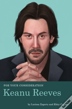 Capa do artigo For Your Consideration: Keanu Reeves