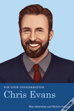 Capa do artigo For Your Consideration: The Chrises
