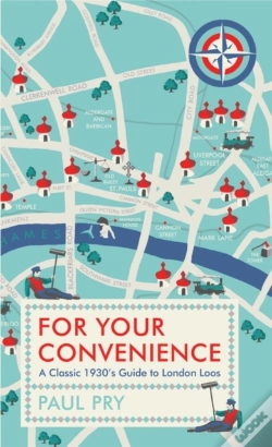 Capa do artigo For Your Convenience