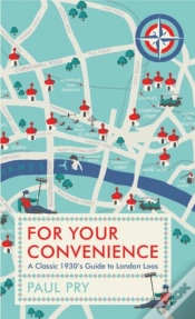 Capa do artigo For Your Convenience