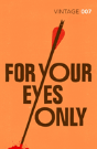 For Your Eyes Only - Preview
