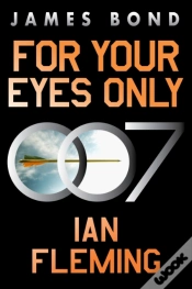 Capa do artigo For Your Eyes Only