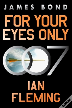 Capa do artigo For Your Eyes Only
