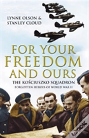 Capa do artigo For Your Freedom And Ours