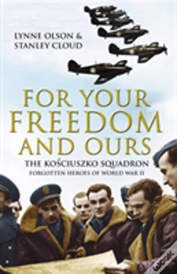 Capa do artigo For Your Freedom And Ours