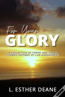 Capa do artigo For Your Glory