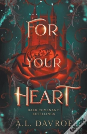 Capa do artigo For Your Heart