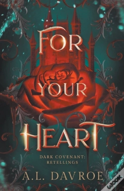 Capa do artigo For Your Heart