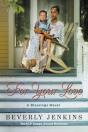 For Your Love: A Blessings Novel - Preview