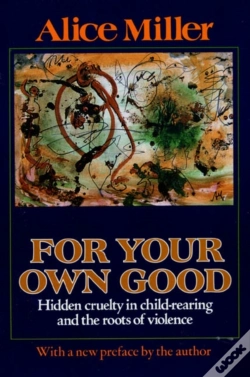 Capa do artigo For Your Own Good