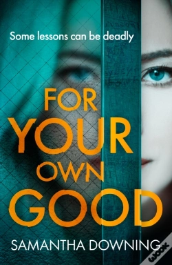 Capa do artigo For Your Own Good