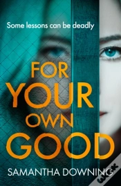 Capa do artigo For Your Own Good