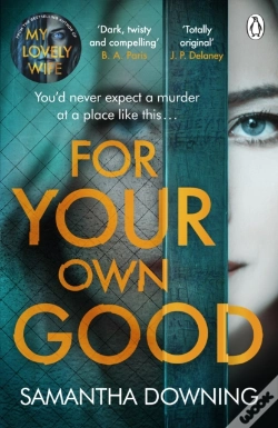 Capa do artigo For Your Own Good