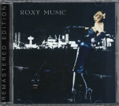 Capa do artigo For Your Pleasure - CD