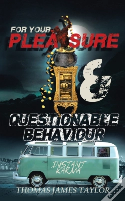 Capa do artigo For Your Pleasure & Questionable Behaviour