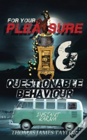 Capa do artigo For Your Pleasure & Questionable Behaviour