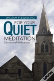 Capa do artigo For Your Quiet Meditation: Devotional Re