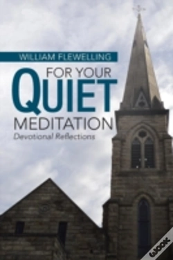 Capa do artigo For Your Quiet Meditation: Devotional Re