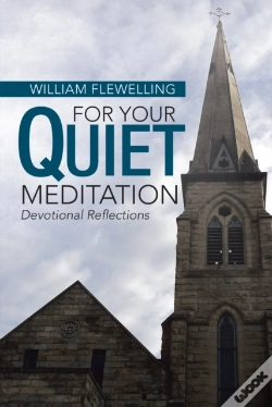 Capa do artigo For Your Quiet Meditation