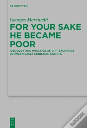 Capa do artigo For Your Sake He Became Poor