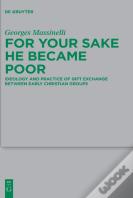 For Your Sake He Became Poor