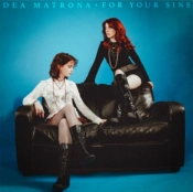 Capa do artigo For Your Sins - Vinil