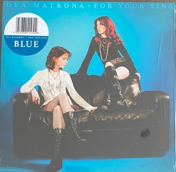Capa do artigo For Your Sins - Vinil
