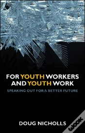 Capa do artigo For Youth Workers And Youth Work