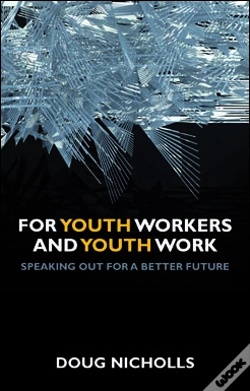 Capa do artigo For Youth Workers And Youth Work