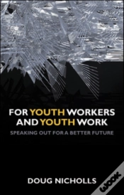 Capa do artigo For Youth Workers And Youth Work