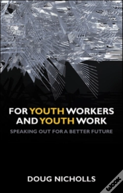 Capa do artigo For Youth Workers And Youth Work