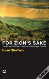 For Zion'S Sake