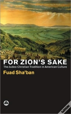 Capa do artigo For Zion'S Sake
