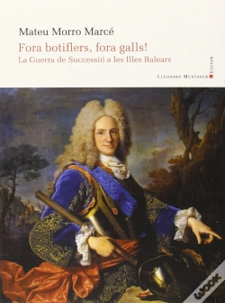 Capa do artigo Fora Botiflers, Fora Galls!