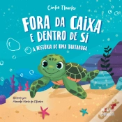Capa do artigo Fora da Caixa e Dentro de Si